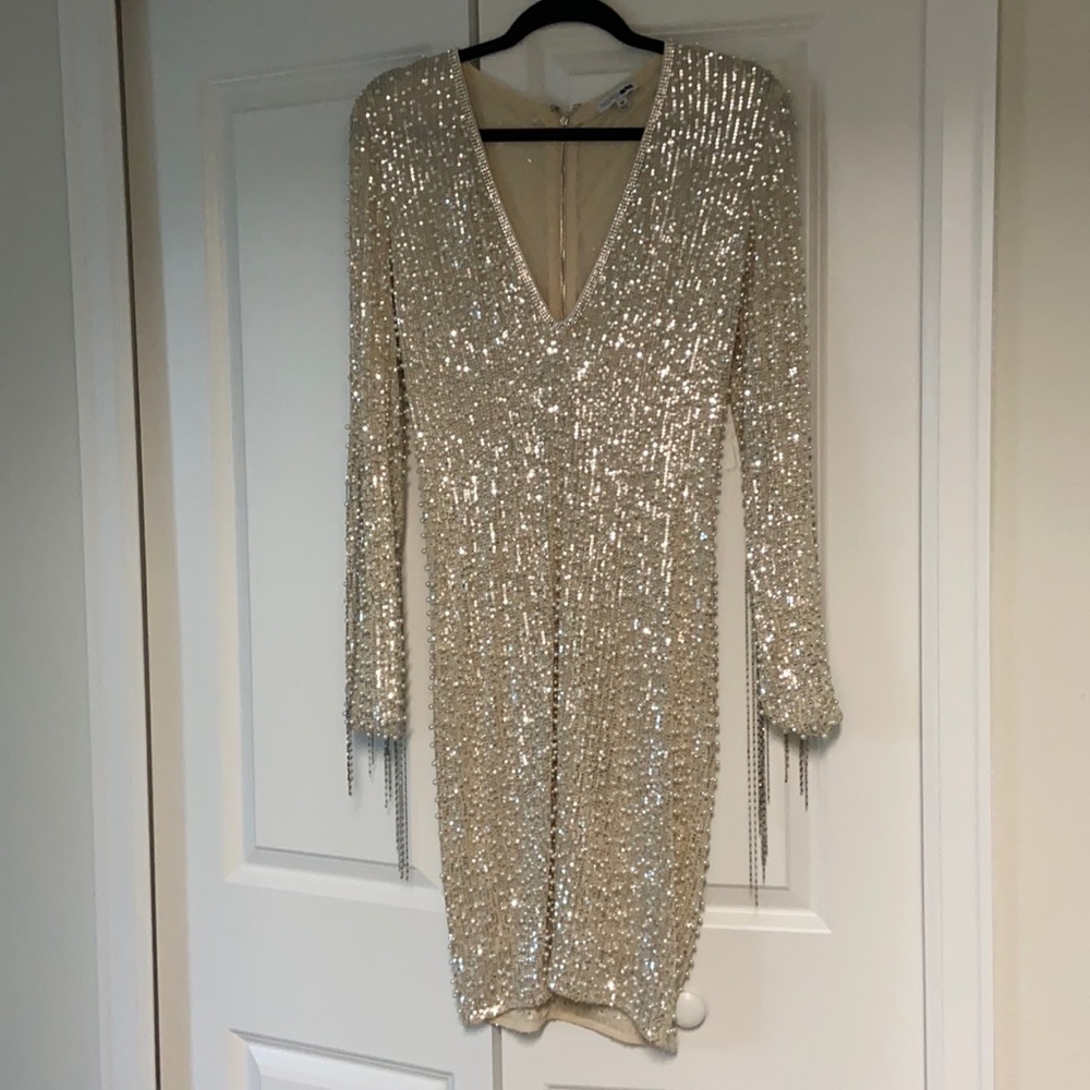 Beautiful dress